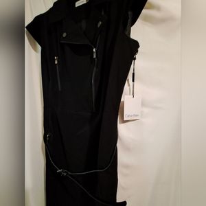 CALVIN KLEIN DRESS